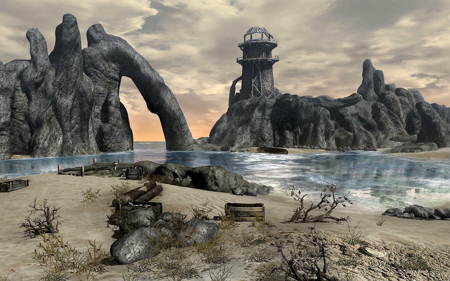 Two Worlds II - Imagen 37